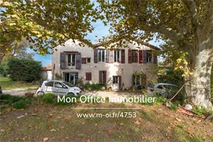 maison a renover à la vente -   13080  AIX EN PROVENCE, surface 400 m2 vente maison a renover - UBI445412171